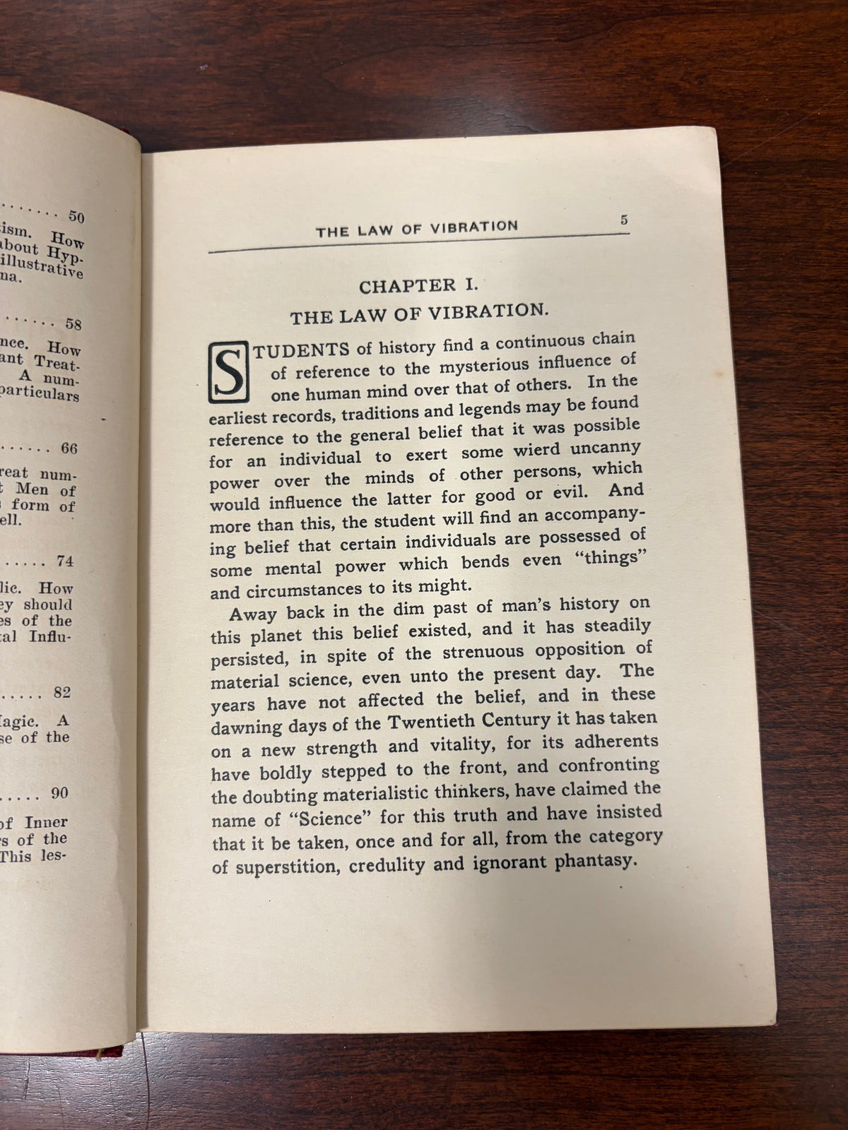 Practical Mental Influence by William Walker Atkinson | Hardcover