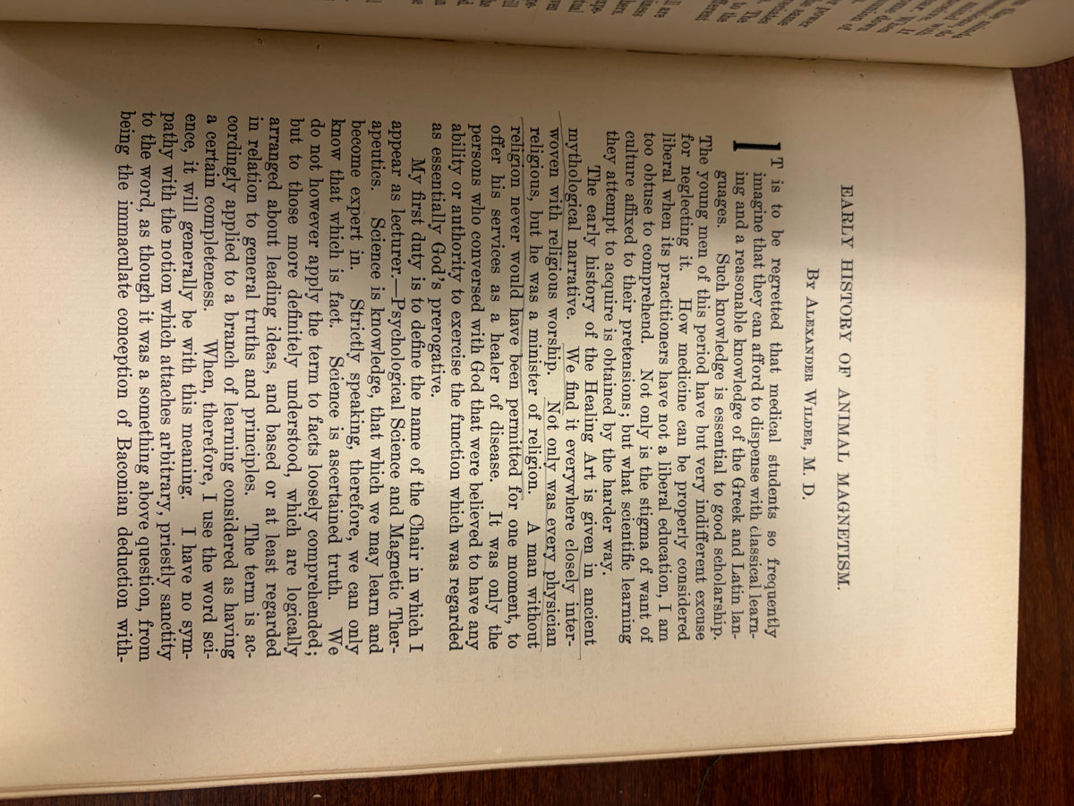 The Word, Volume XII (October 1910–March 1911) | H. W. Percival