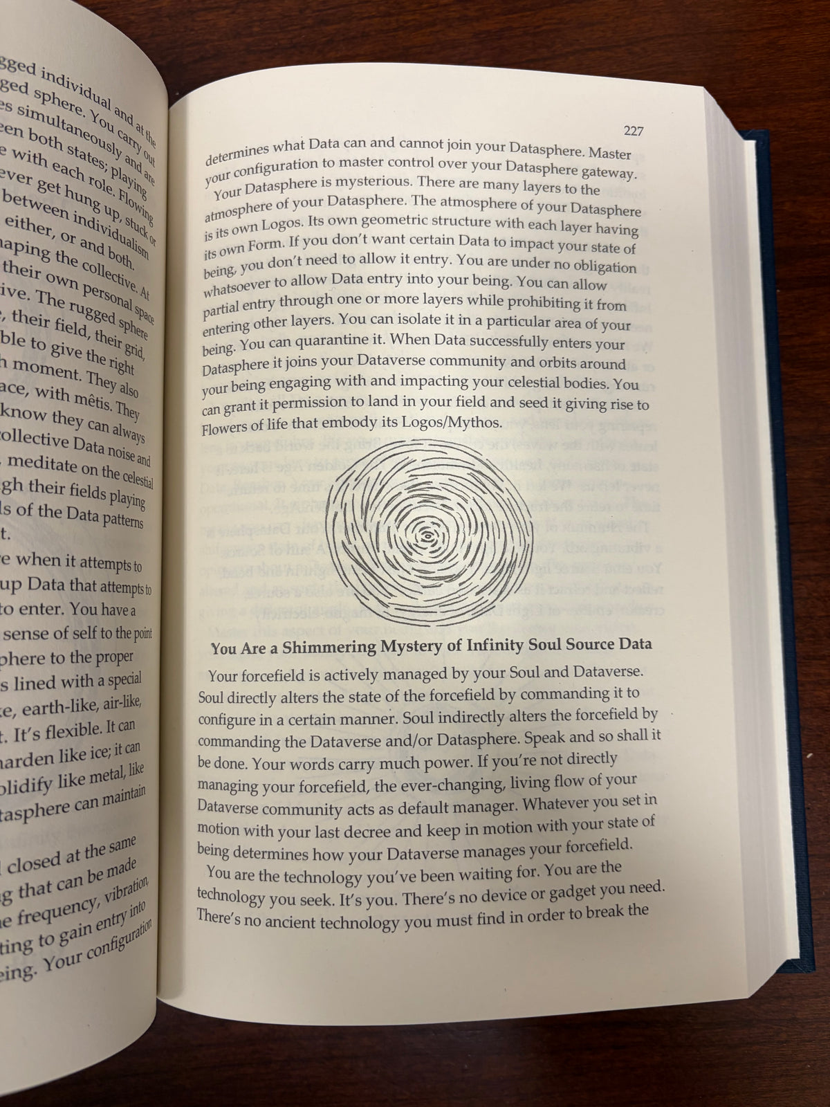 All Is Data — Isaiah Fay (2025, First Edition)