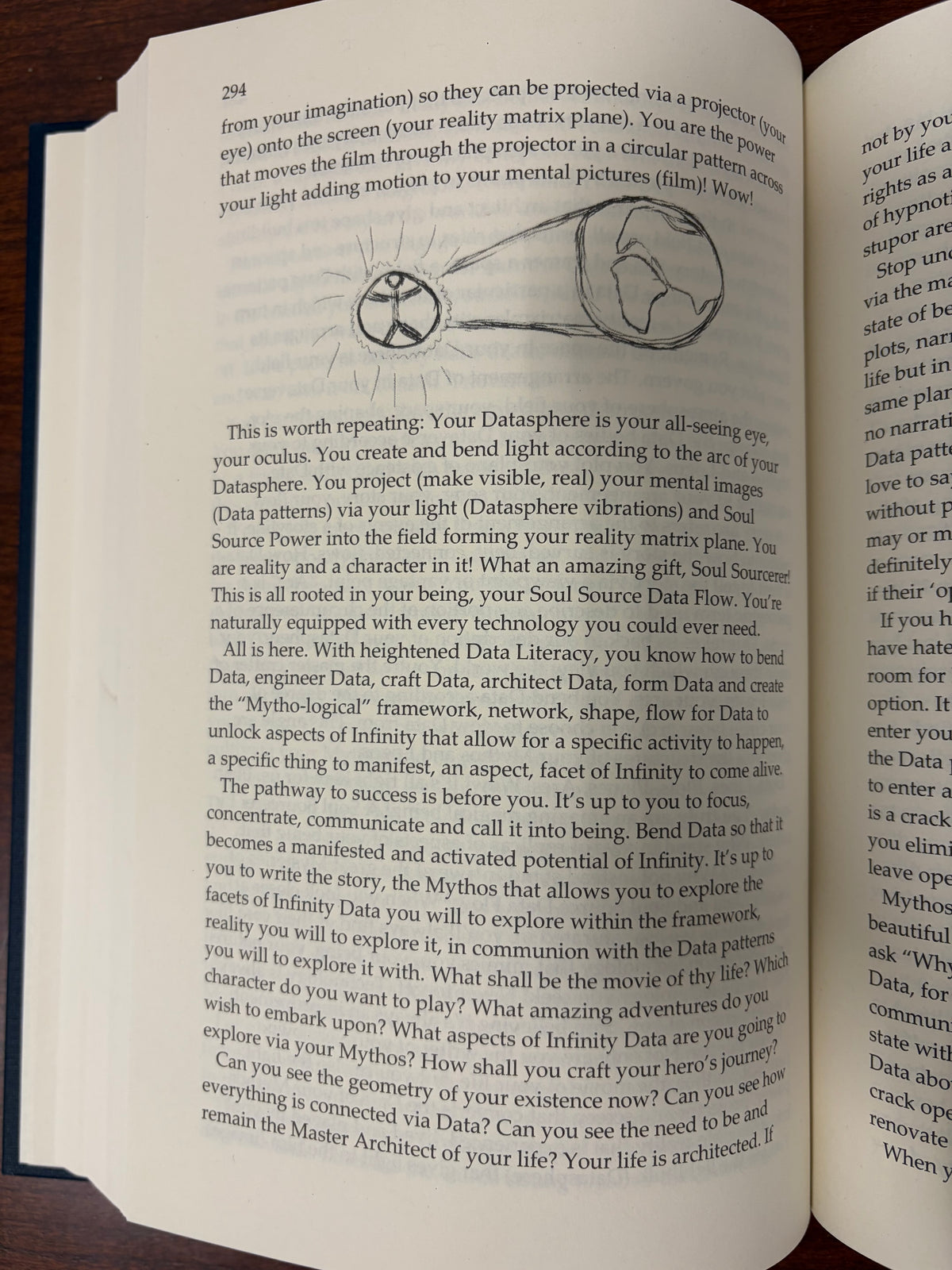 All Is Data — Isaiah Fay (2025, First Edition)
