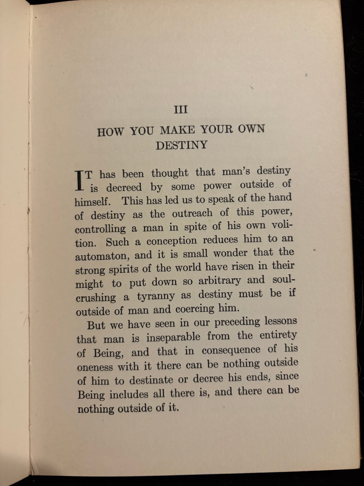Realization Made Easy — Kate Atkinson Boehme (1918 Hardcover)