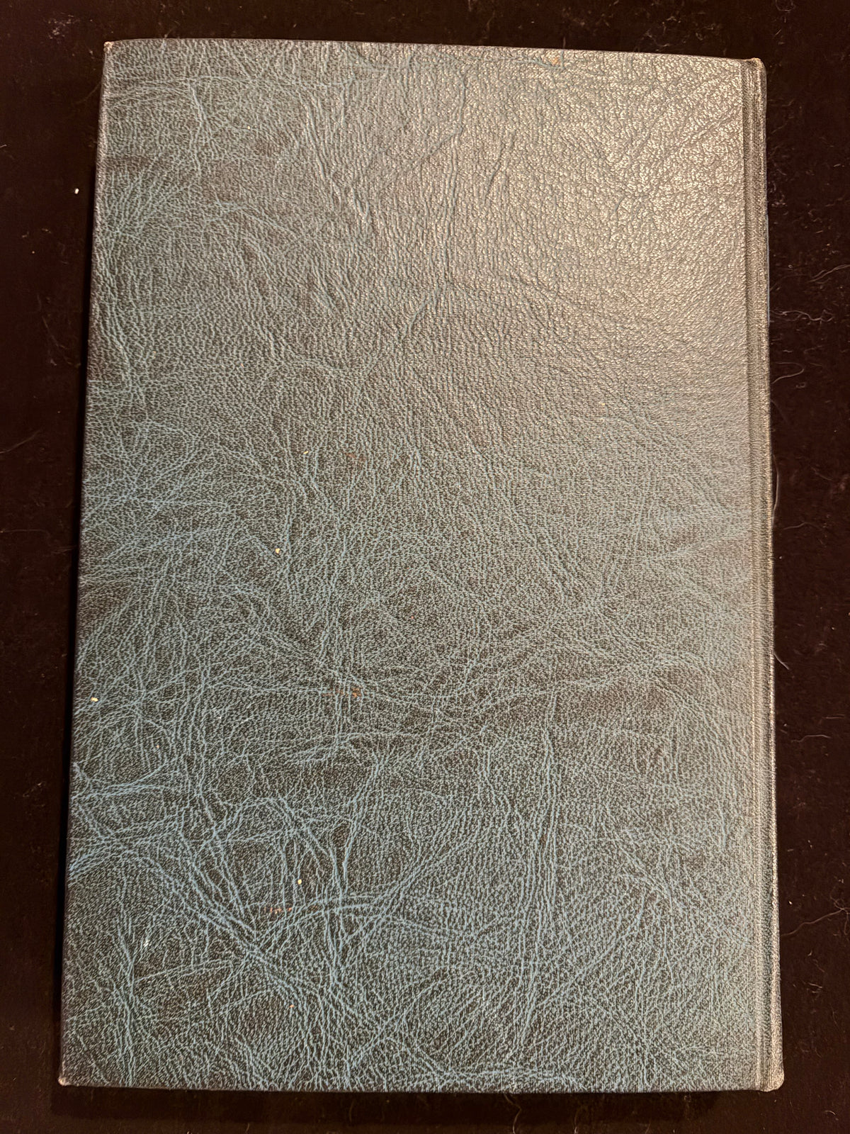 Universal Will — Ralph M. de Bit Vitvan (1930 Hardcover)