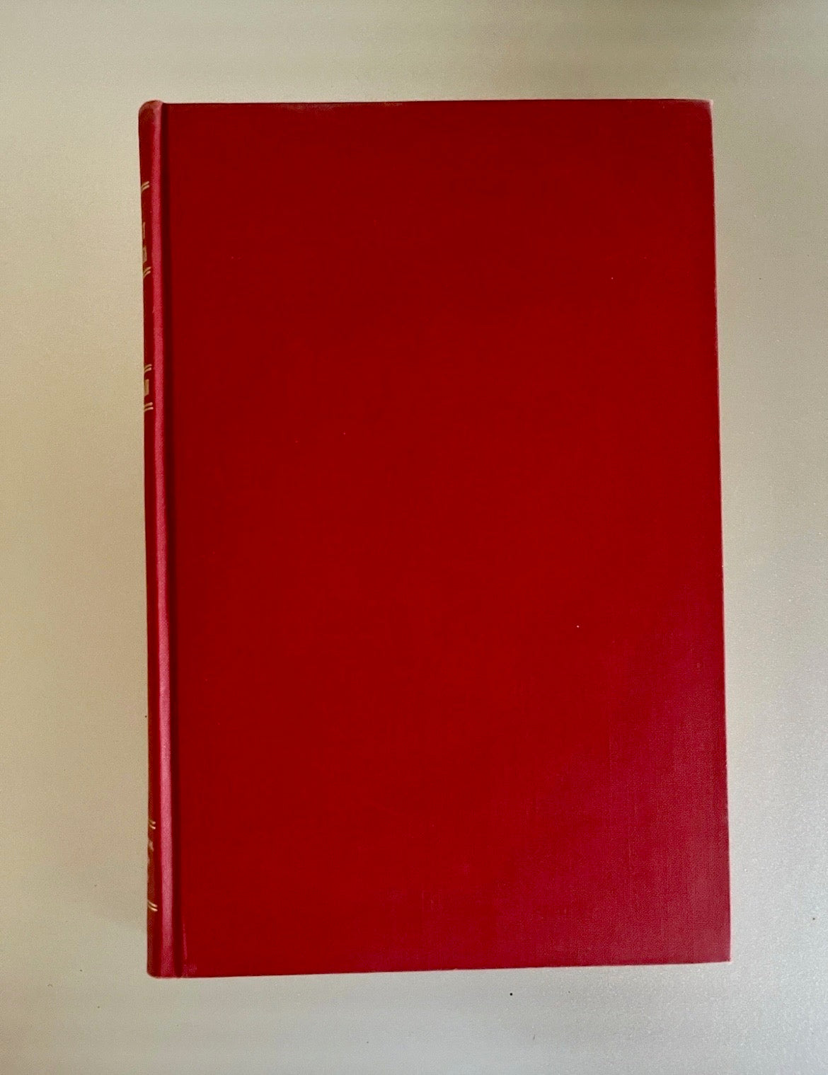 The Most Holy Trinosophia — Comte de St-Germain, Commentary by Manly P. Hall (1949)