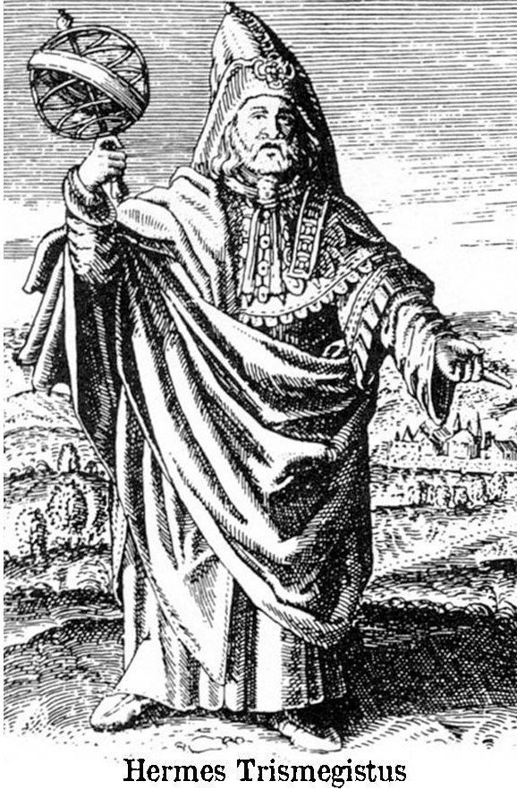 Hermetica