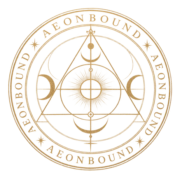 Aeon Bound Media