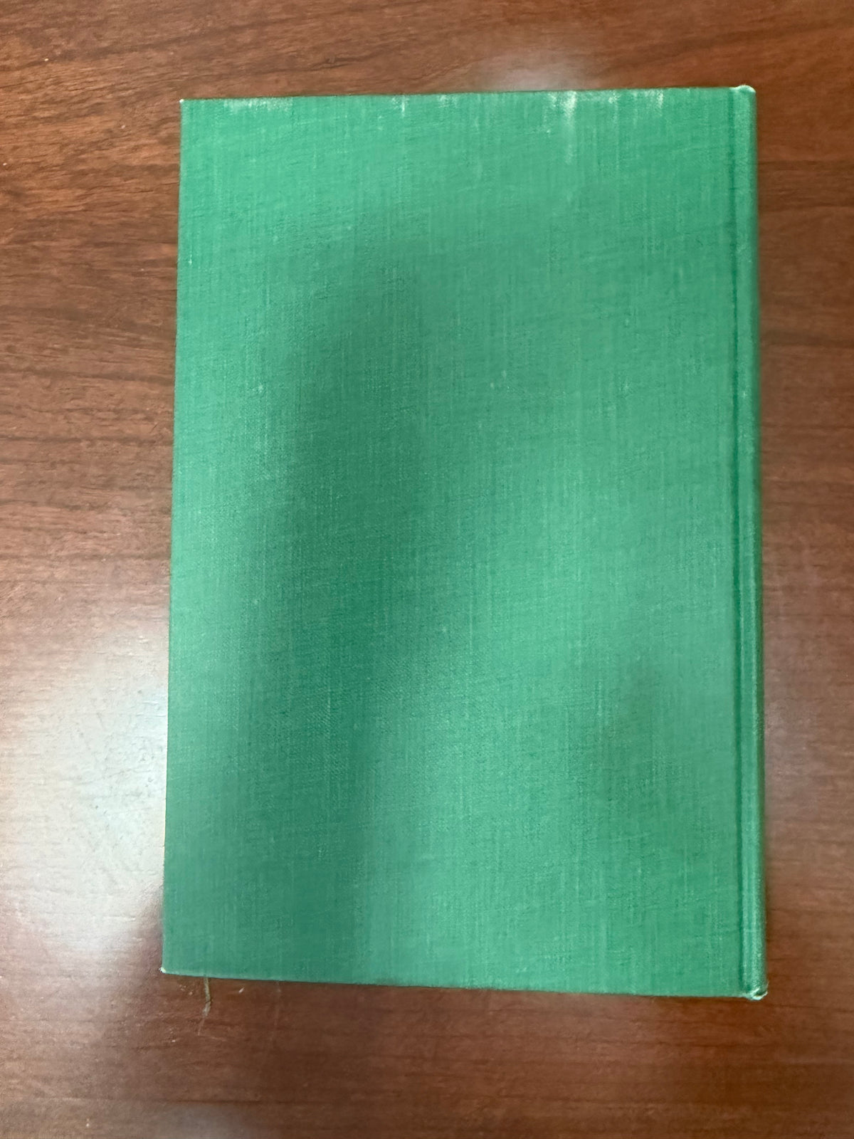 Back cover of Philosophia Hermetica