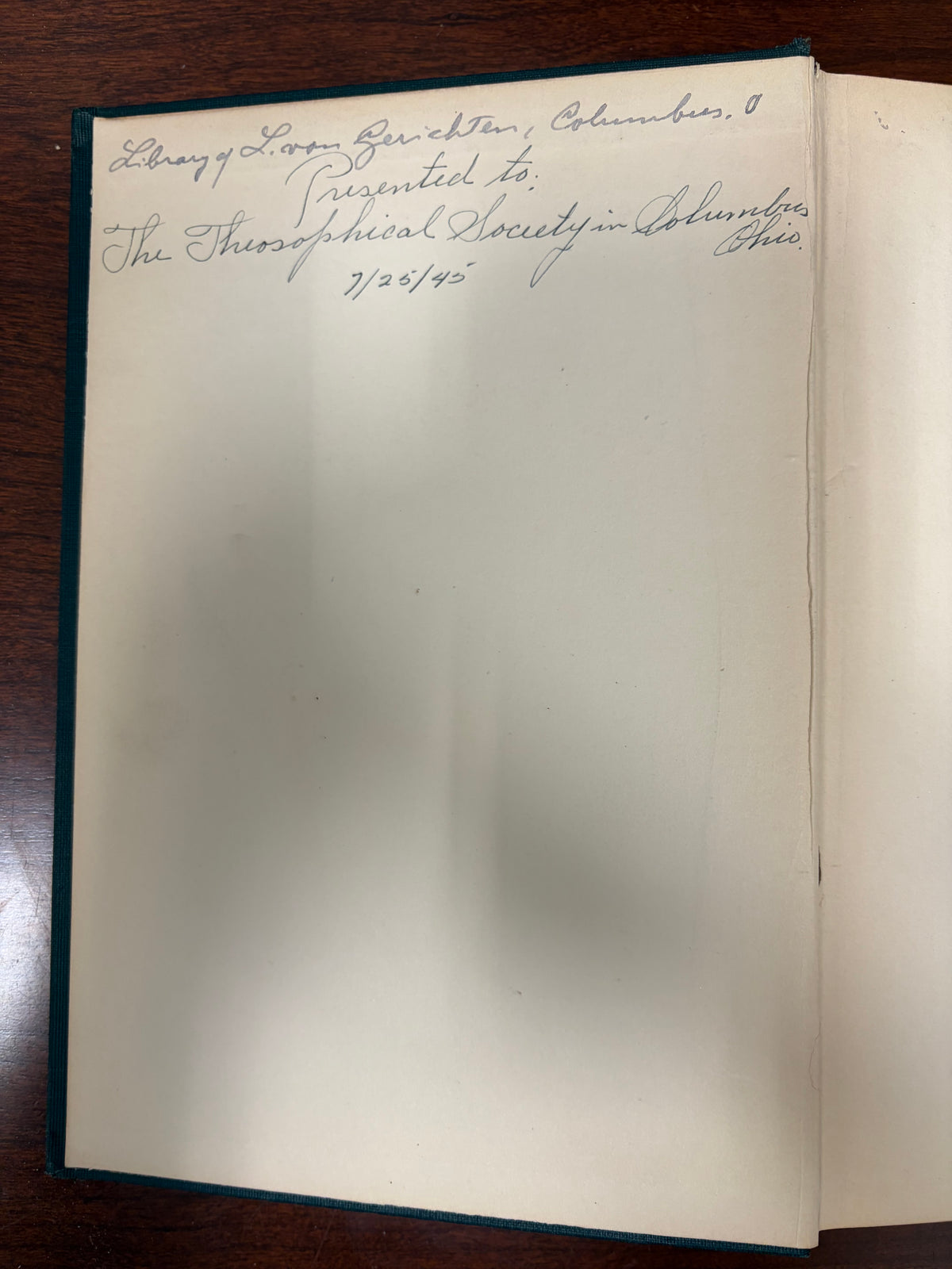 The Word, Volume XII (October 1910–March 1911) | H. W. Percival