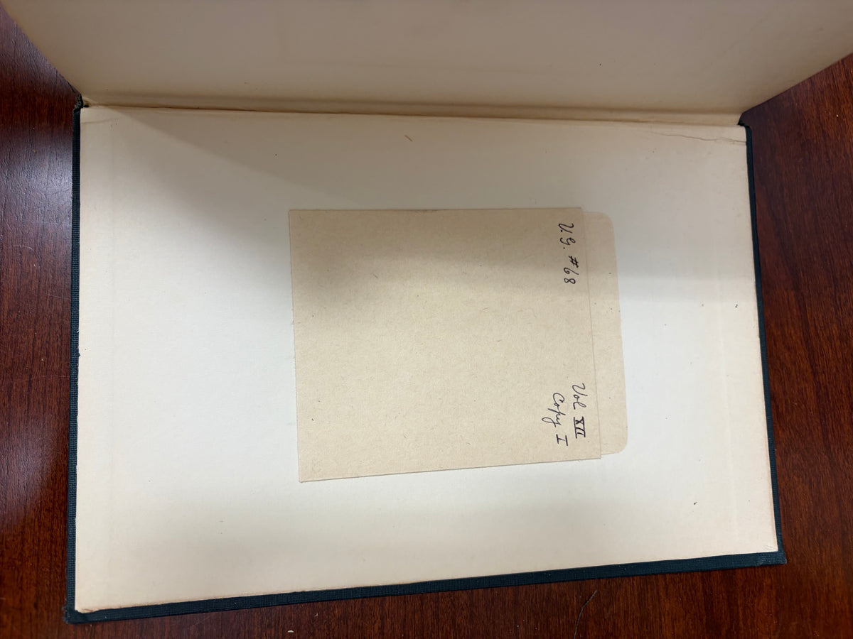 The Word, Volume XII (October 1910–March 1911) | H. W. Percival