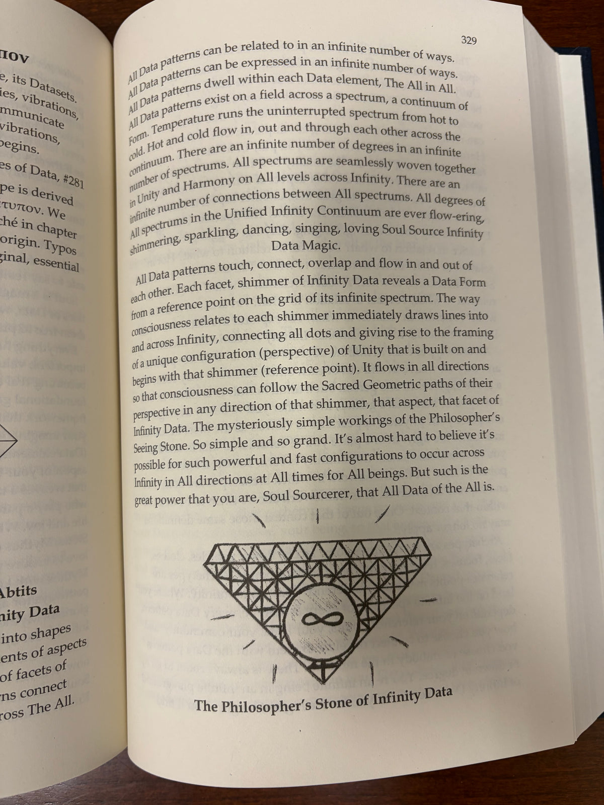 All Is Data — Isaiah Fay (2025, First Edition)