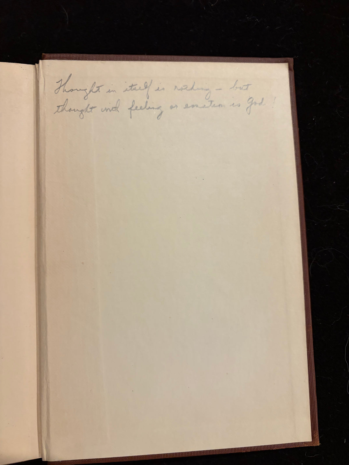 Realization Made Easy — Kate Atkinson Boehme (1918 Hardcover)