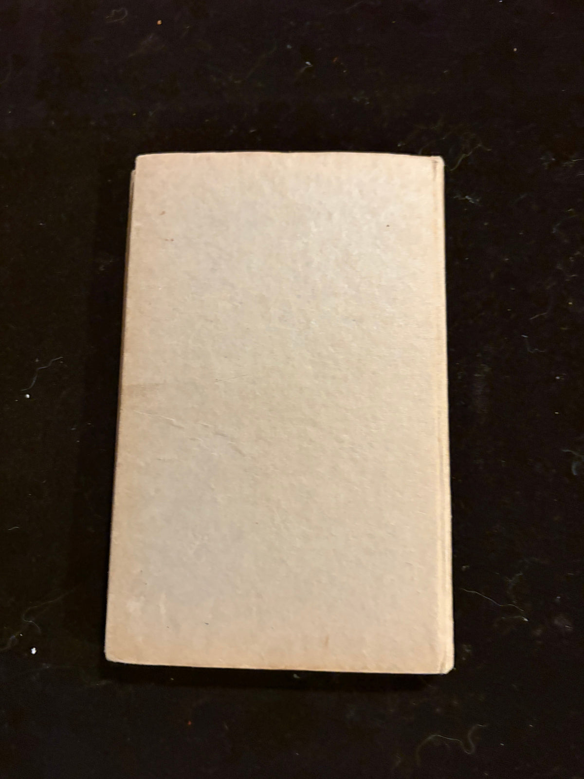 Concentration: The Secret of Success — Julia Seton, M.D. (1912 Hardcover)