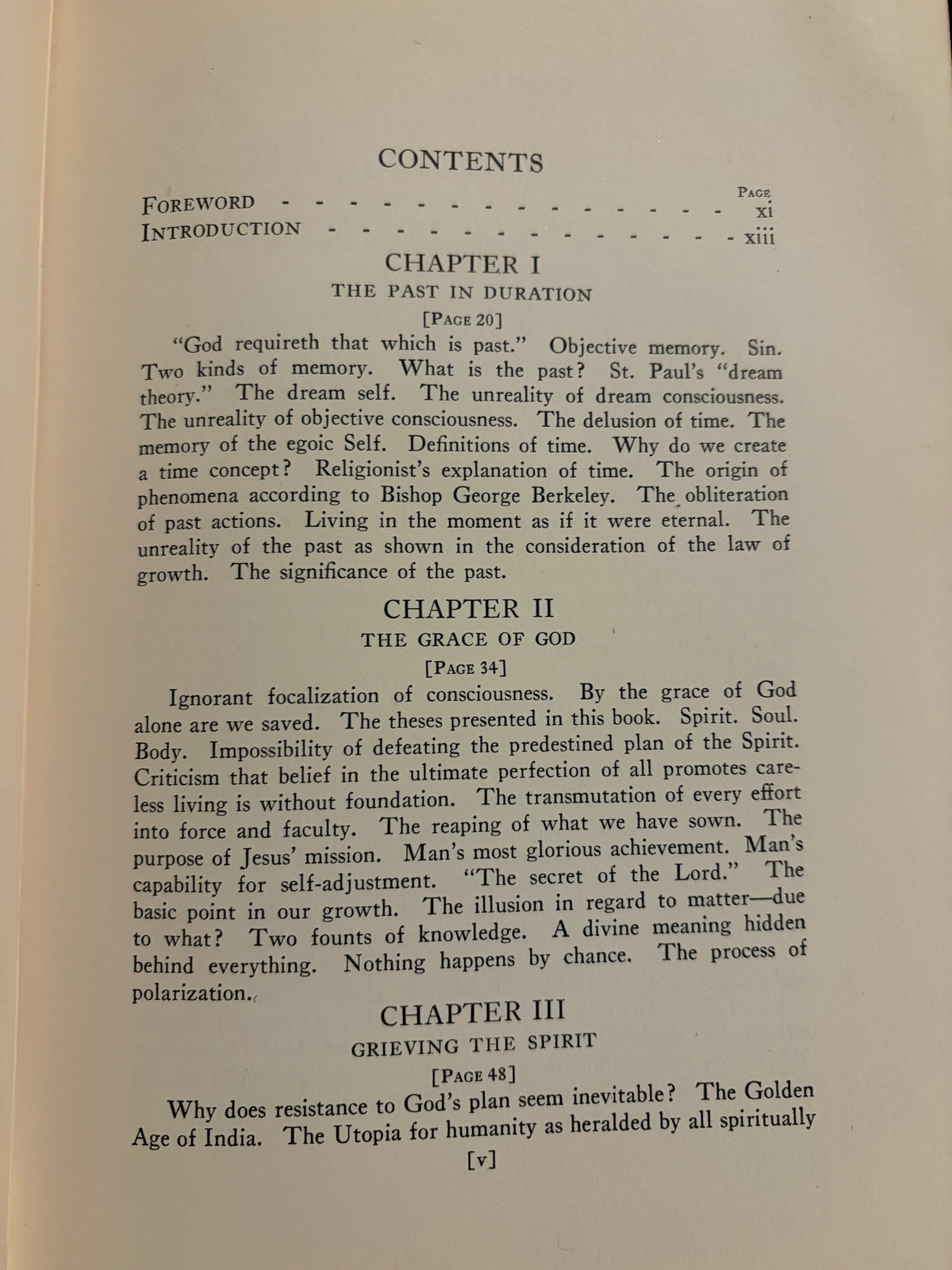 Universal Will — Ralph M. de Bit Vitvan (1930 Hardcover)