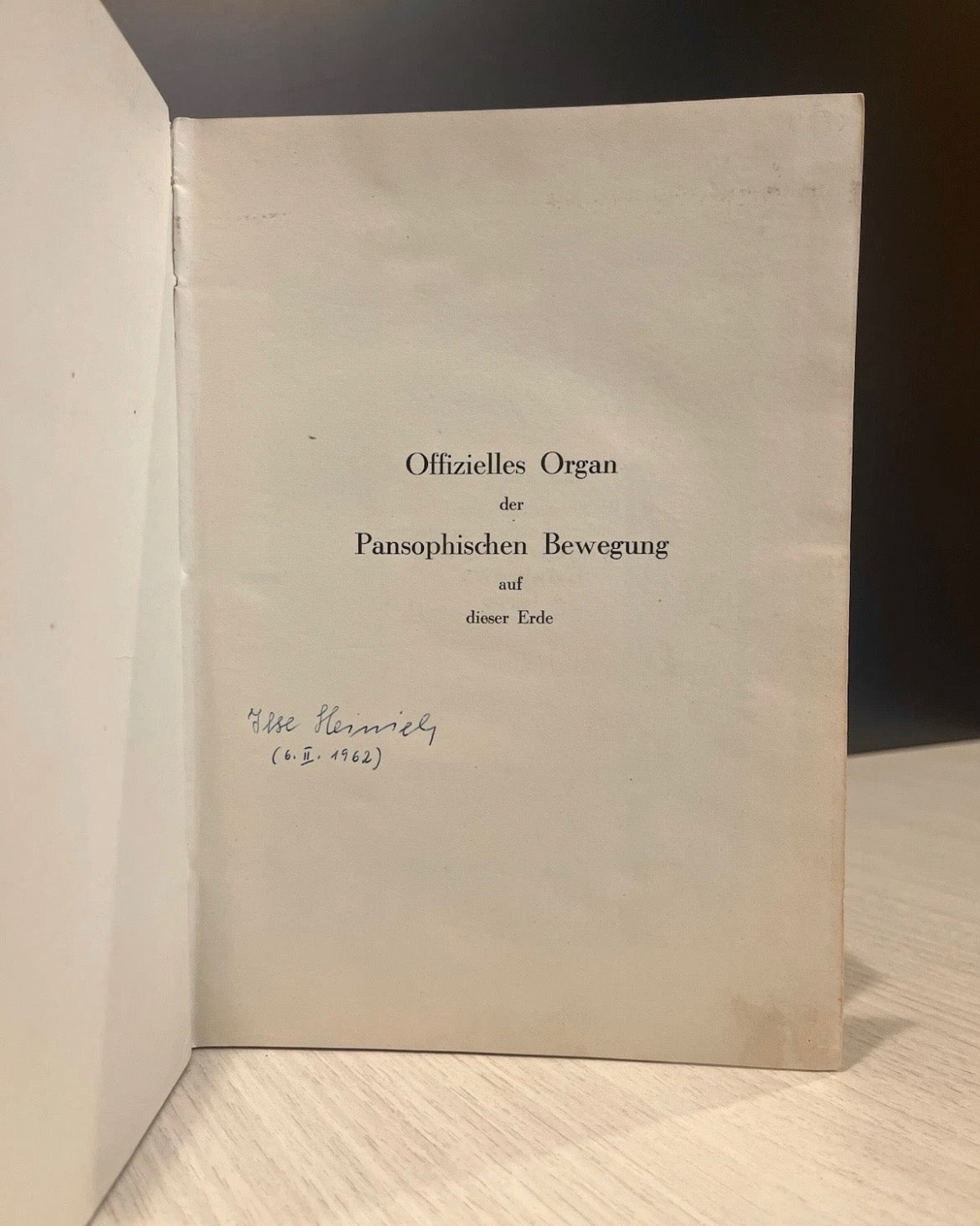 Das Lehrsystem des Ordens der Gold- und Rosenkreuzer (1925) | German