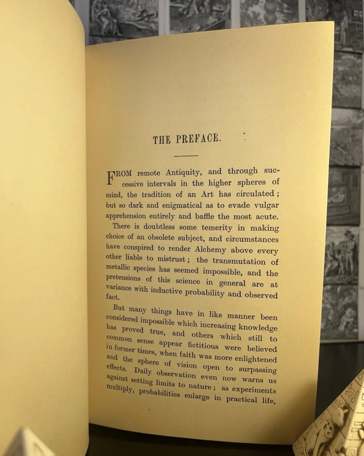 A Suggestive Inquiry into the Hermetic Mystery | Mary Anne Atwood