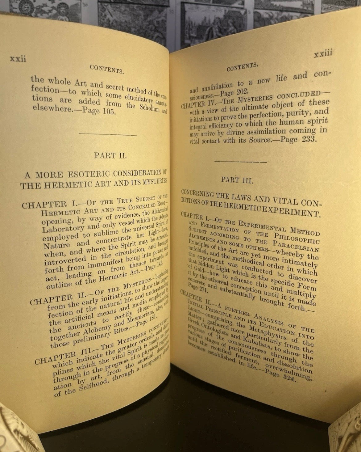 A Suggestive Inquiry into the Hermetic Mystery | Mary Anne Atwood