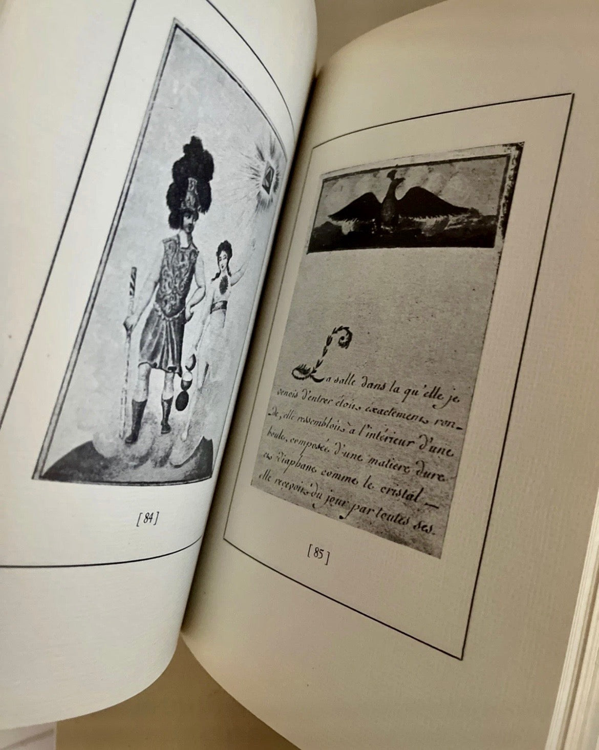 The Most Holy Trinosophia — Comte de St-Germain, Commentary by Manly P. Hall (1949)